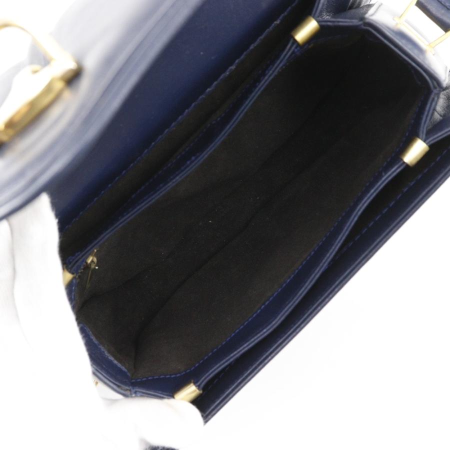 GUCCI（グッチ） オールドグッチ ヴィンテージ ショルダーバッグ