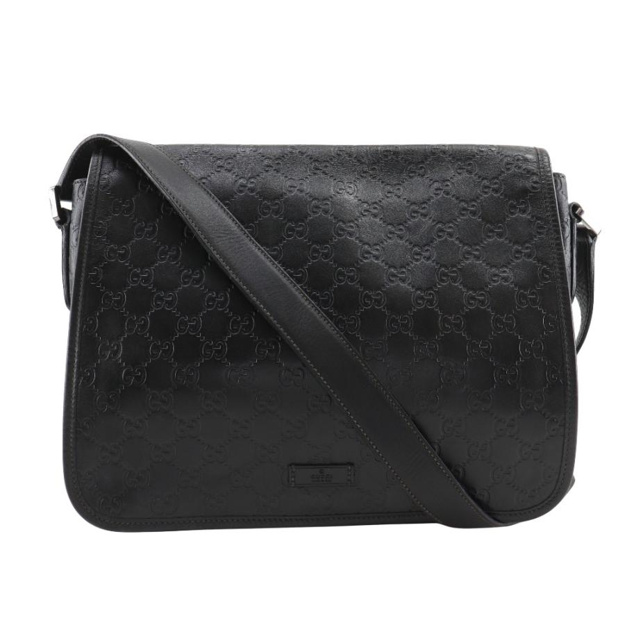 GUCCI（グッチ） メッセンジャー GG 145844 ショルダーバッグ