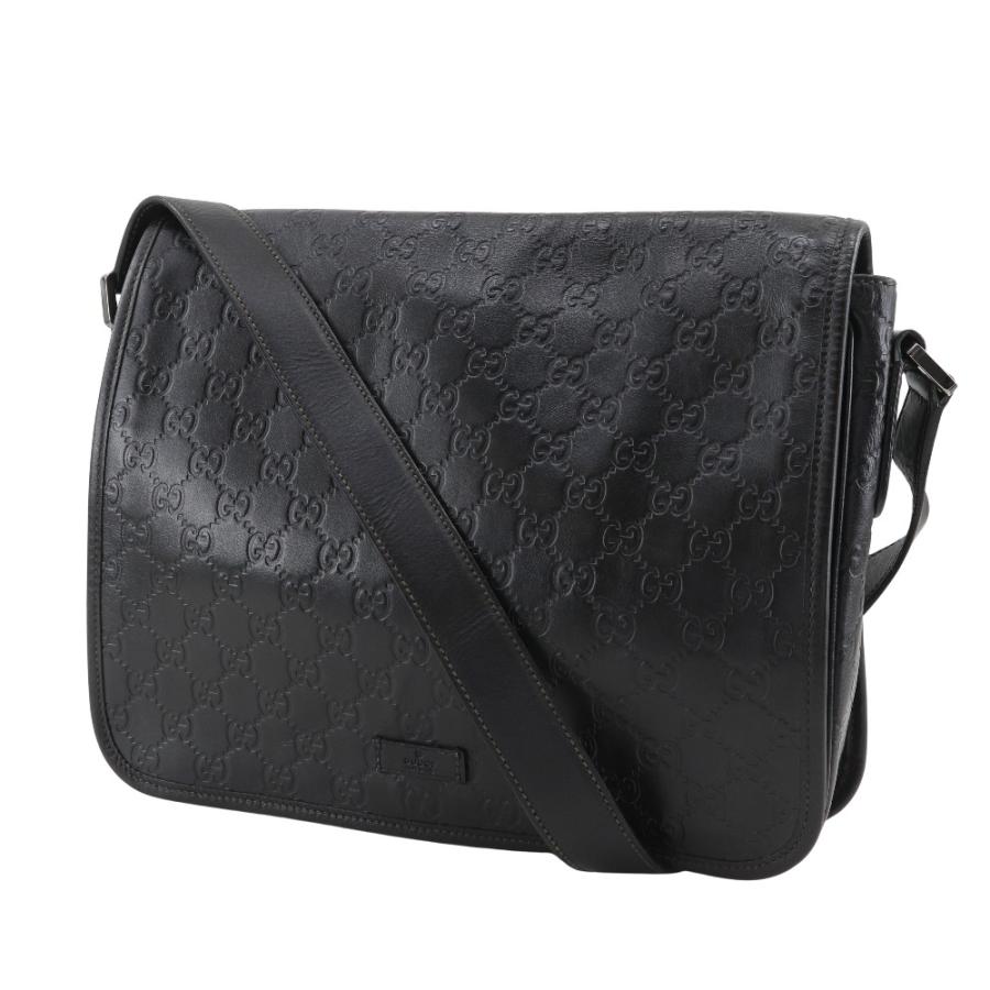GUCCI（グッチ） メッセンジャー GG 145844 ショルダーバッグ