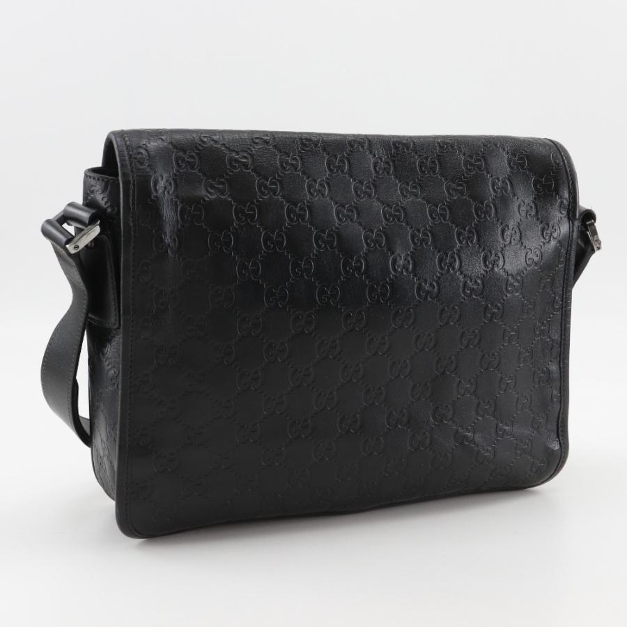 GUCCI（グッチ） メッセンジャー GG 145844 ショルダーバッグ