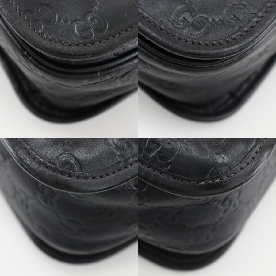 GUCCI（グッチ） メッセンジャー GG 145844 ショルダーバッグ