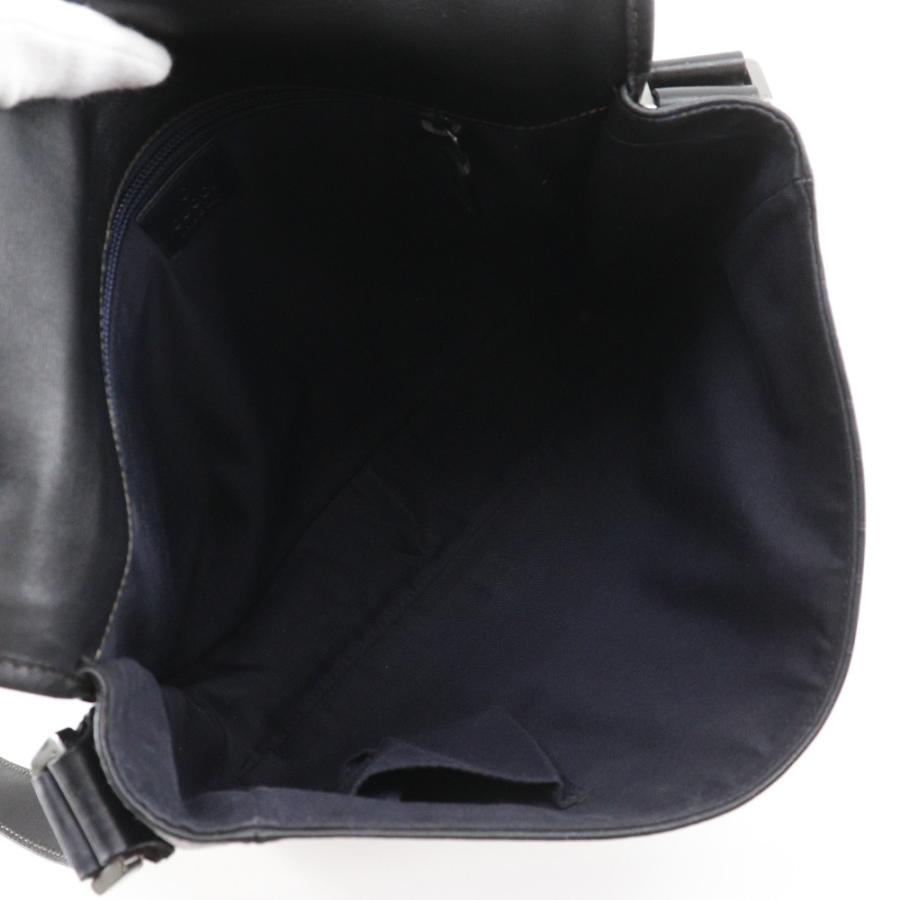 GUCCI（グッチ） メッセンジャー GG 145844 ショルダーバッグ