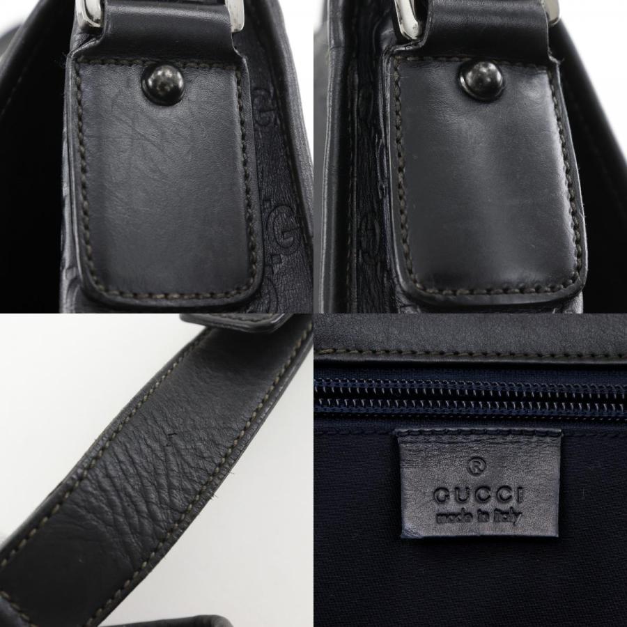 GUCCI（グッチ） メッセンジャー GG 145844 ショルダーバッグ
