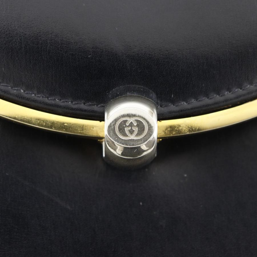 GUCCI（グッチ） オールドグッチ 2WAYクラッチ ショルダーバッグ