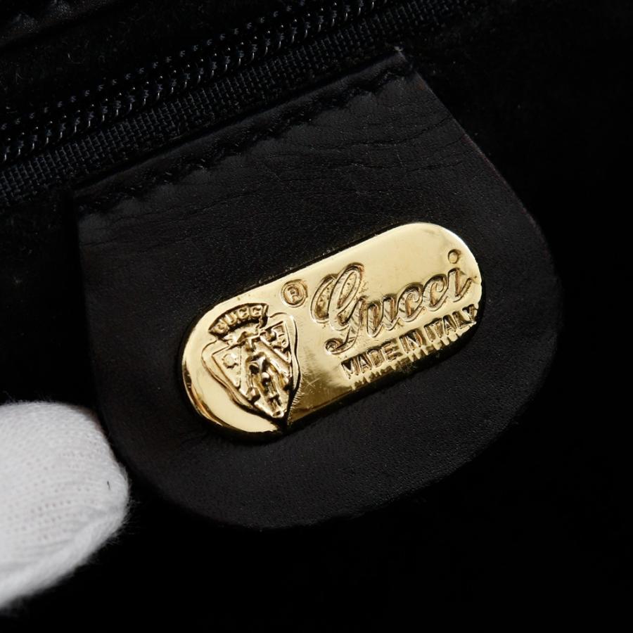 GUCCI（グッチ） オールドグッチ 2WAYクラッチ ショルダーバッグ