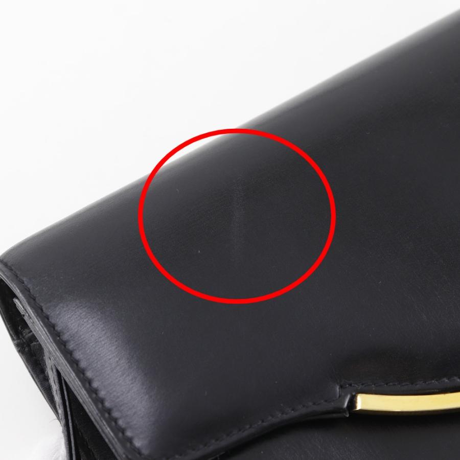 GUCCI（グッチ） オールドグッチ 2WAYクラッチ ショルダーバッグ