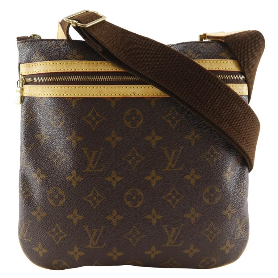 LOUIS VUITTON（ルイ・ヴィトン） ポシェット・ボスフォール M40044 