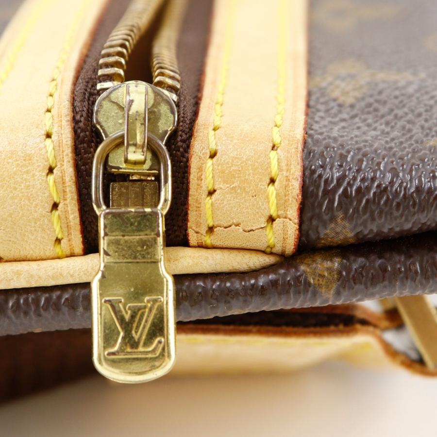 LOUIS VUITTON（ルイ・ヴィトン） ポシェット・ボスフォール M40044 