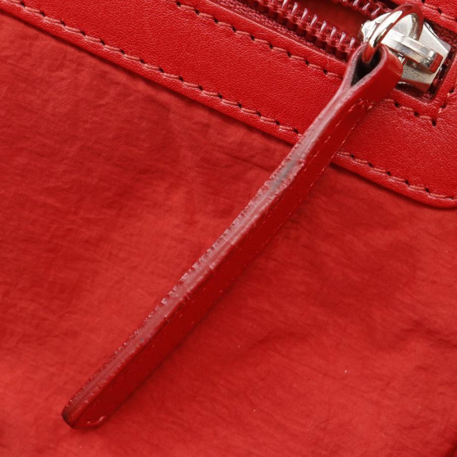 CHANEL シャネル コココクーン キルティング A47205 ボストンバッグ ナイロン 黒 レディース【I111526021】中古の画像