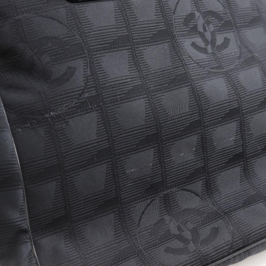 CHANEL（シャネル） ニュートラベルライン トートPM トートバッグ