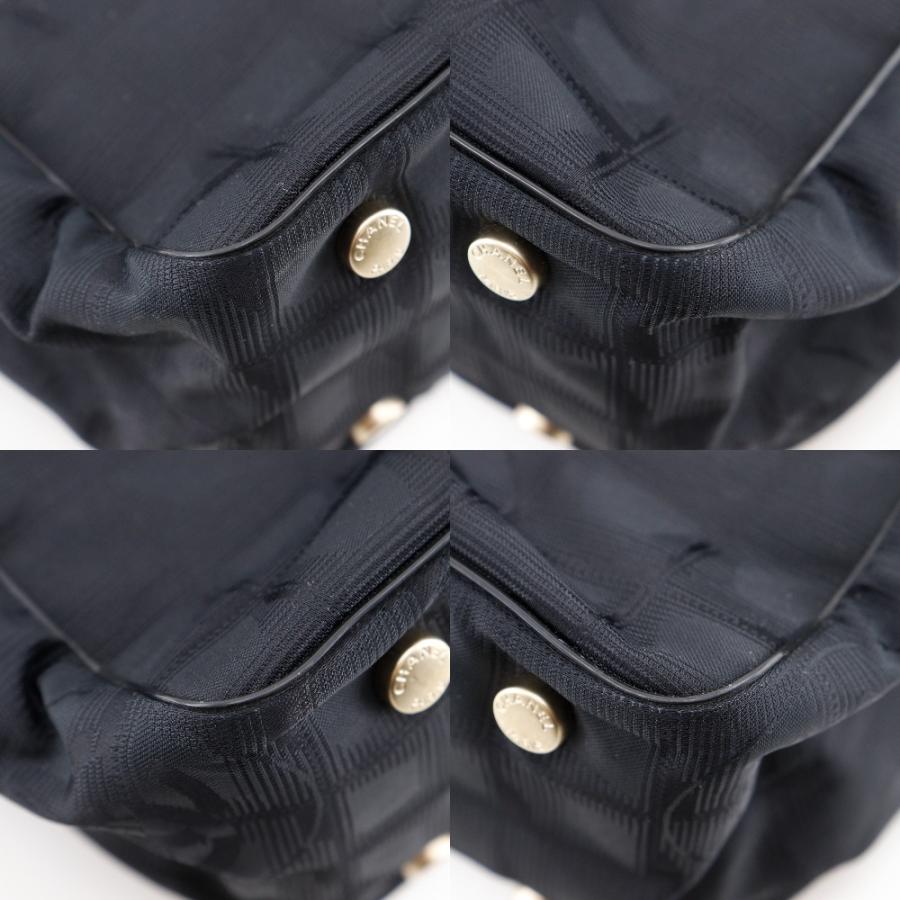 CHANEL（シャネル） ニュートラベルライン トートPM トートバッグ