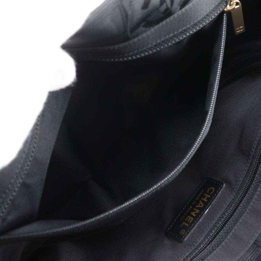 CHANEL（シャネル） ニュートラベルライン トートPM トートバッグ