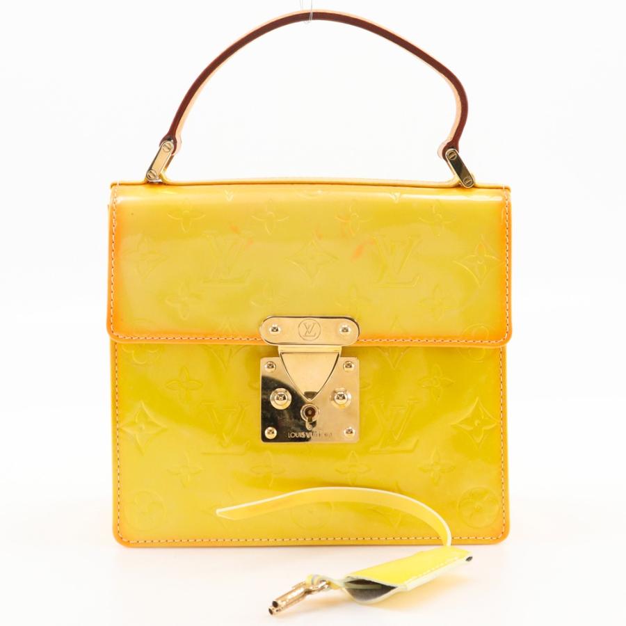 LOUIS VUITTON（ルイ・ヴィトン） スプリングストリート M91029 VI0939