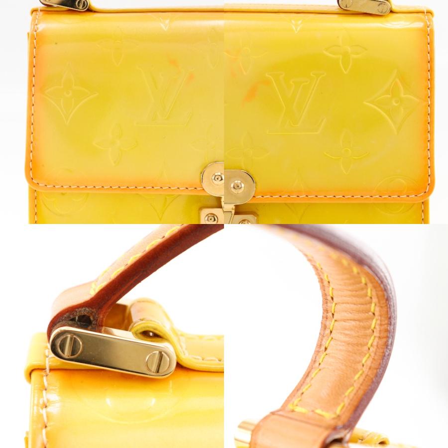 LOUIS VUITTON（ルイ・ヴィトン） スプリングストリート M91029 VI0939