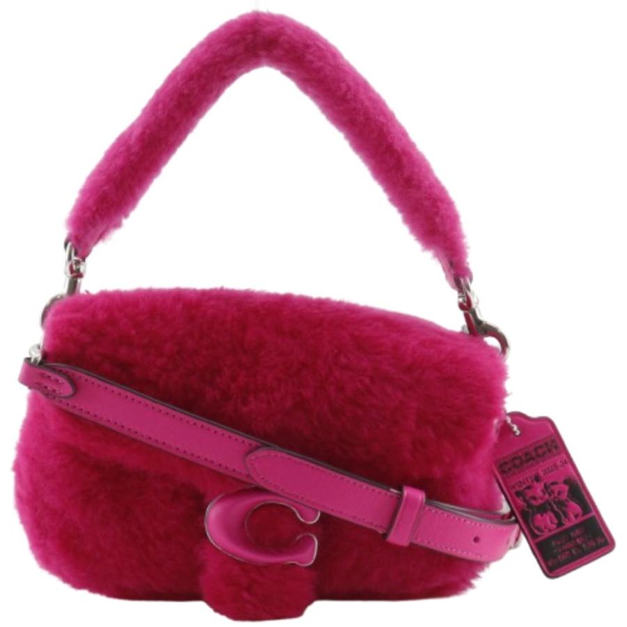 COACH（コーチ） タビー 2WAYショルダー CP995 ハンドバッグ フェイク 