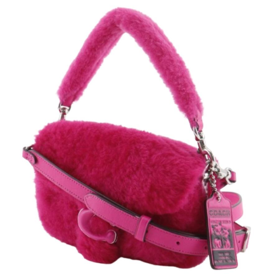 COACH（コーチ） タビー 2WAYショルダー CP995 ハンドバッグ フェイク 