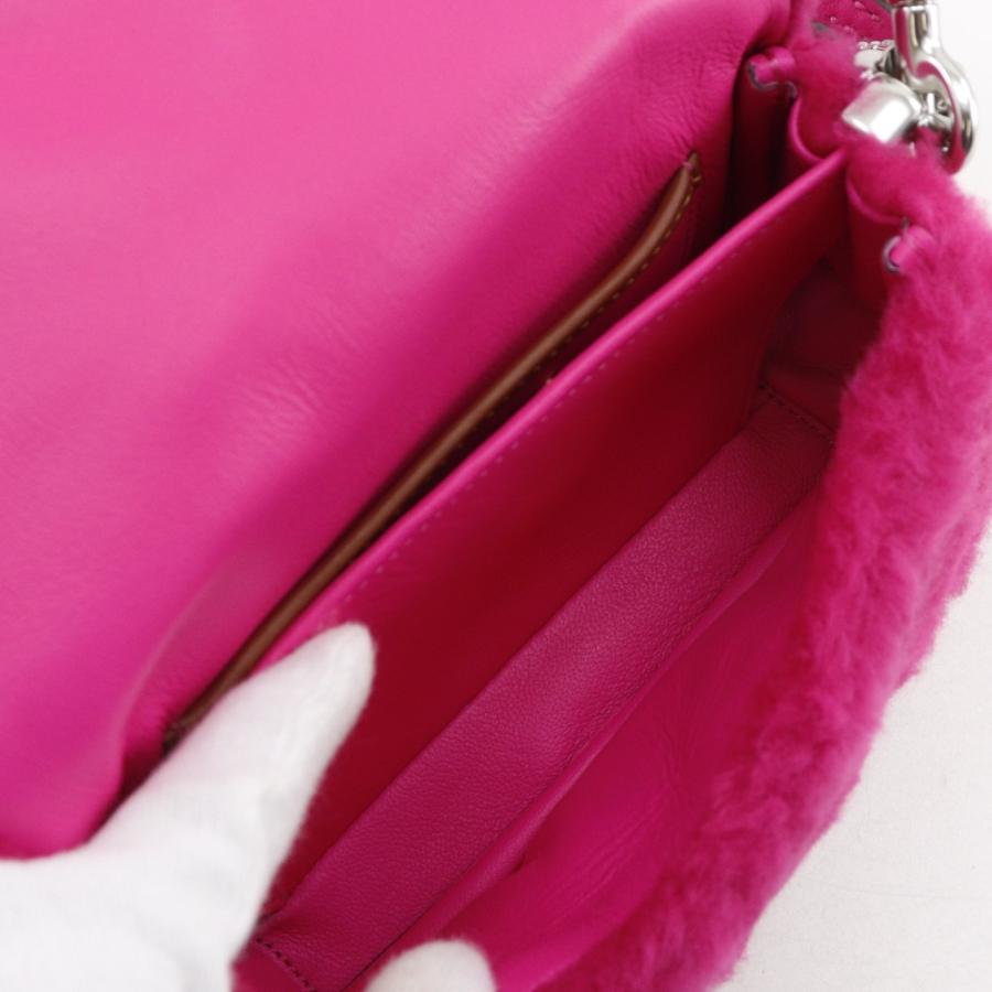 COACH（コーチ） タビー 2WAYショルダー CP995 ハンドバッグ フェイク 