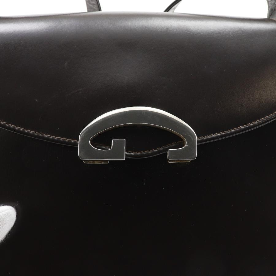 GUCCI（グッチ） オールドグッチ ヴィンテージ ショルダーバッグ