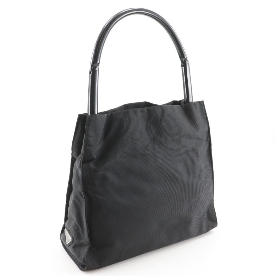 PRADA（プラダ） プラスチックハンドル B8073 ショルダーバッグ