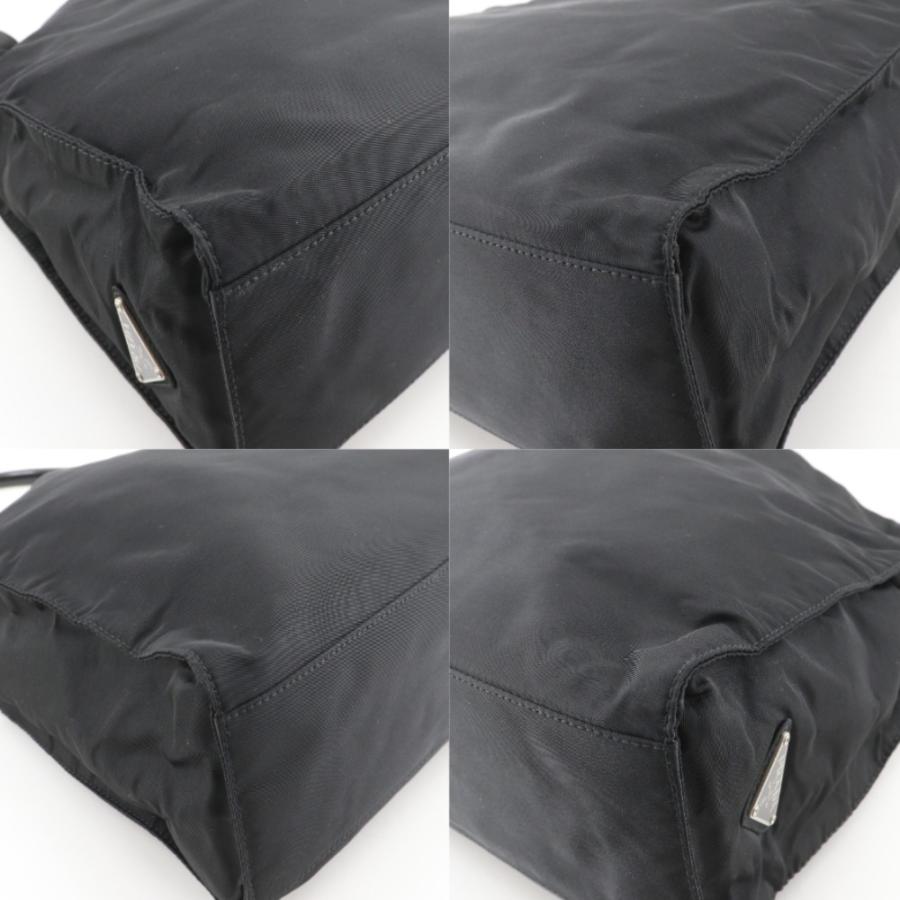 PRADA（プラダ） プラスチックハンドル B8073 ショルダーバッグ