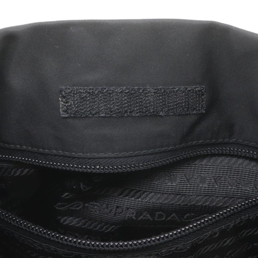 PRADA（プラダ） プラスチックハンドル B8073 ショルダーバッグ