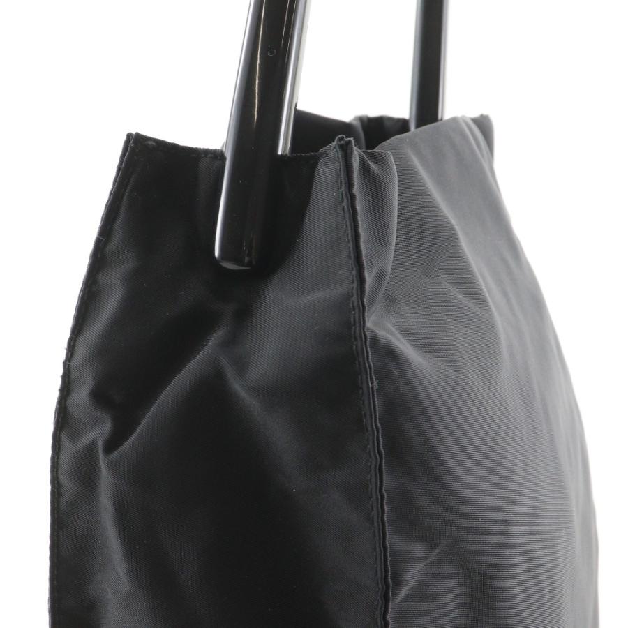 PRADA（プラダ） プラスチックハンドル B8073 ショルダーバッグ