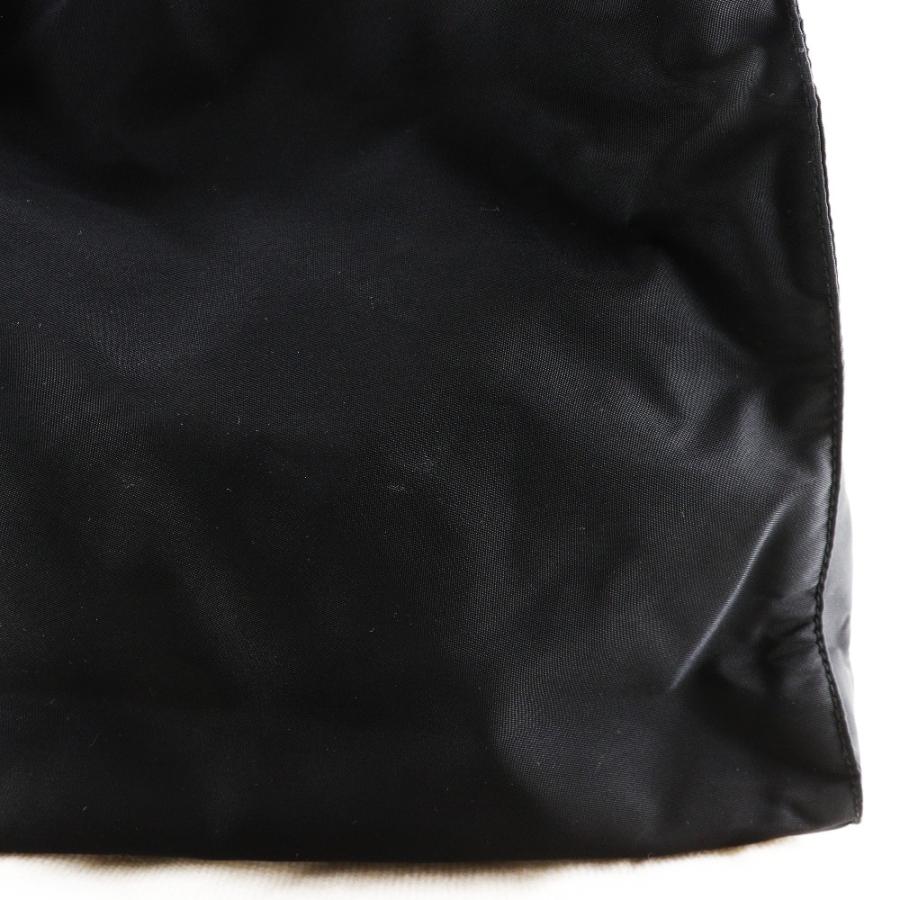 PRADA（プラダ） プラスチックハンドル B8073 ショルダーバッグ