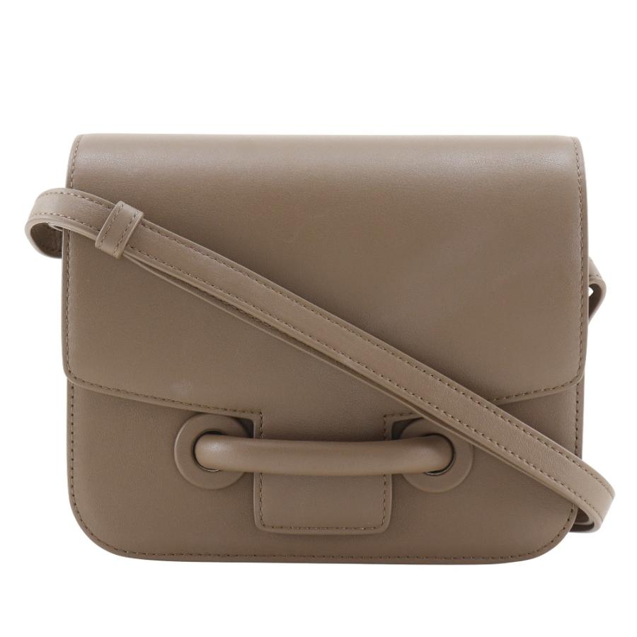 VASIC CITY MINI MINI シティ レザー ショルダーバッグ　定価57,000 Amazon | ヴァジック シティミニミニ VASIC CITY MINI MINI レザー
