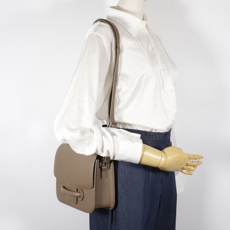 VASIC（ヴァジック） CITY MINI シティ ミニ ショルダーバッグ レザー