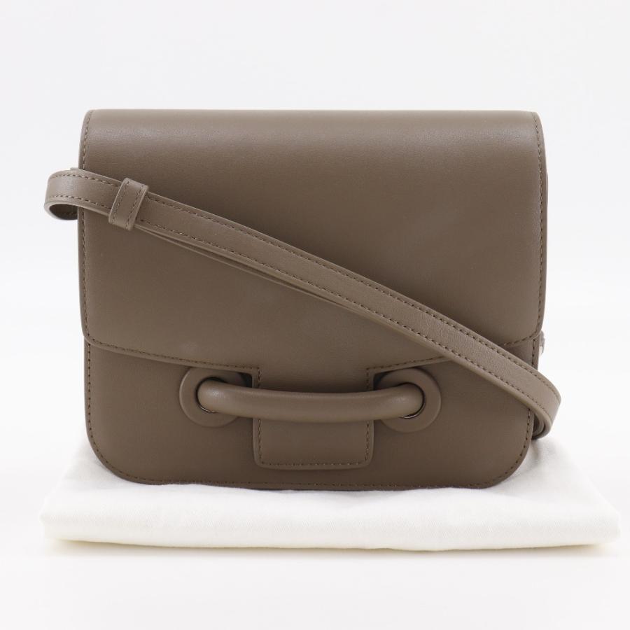 VASIC（ヴァジック） CITY MINI シティ ミニ ショルダーバッグ レザー