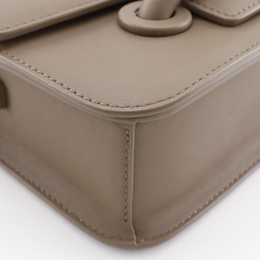 VASIC（ヴァジック） CITY MINI シティ ミニ ショルダーバッグ レザー