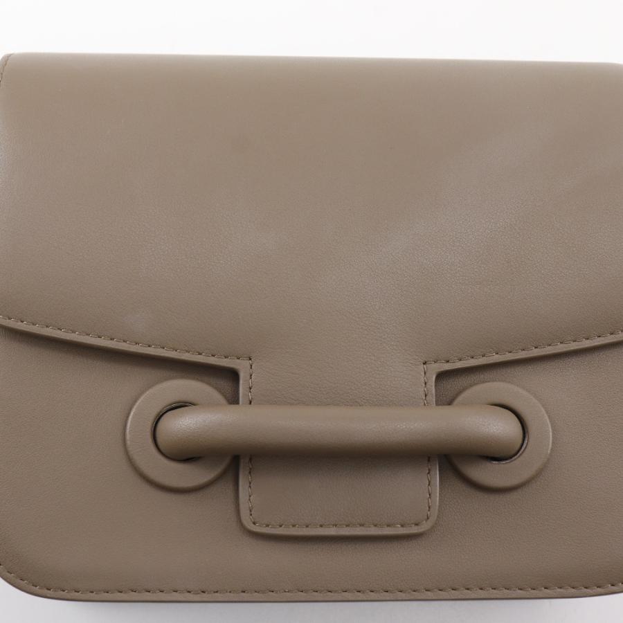 VASIC（ヴァジック） CITY MINI シティ ミニ ショルダーバッグ レザー