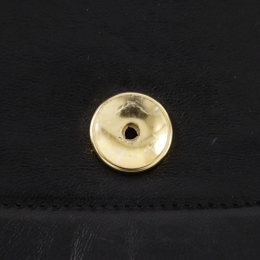 CHANEL（シャネル） ハーフムーンチェーンショルダー ヴィンテージ