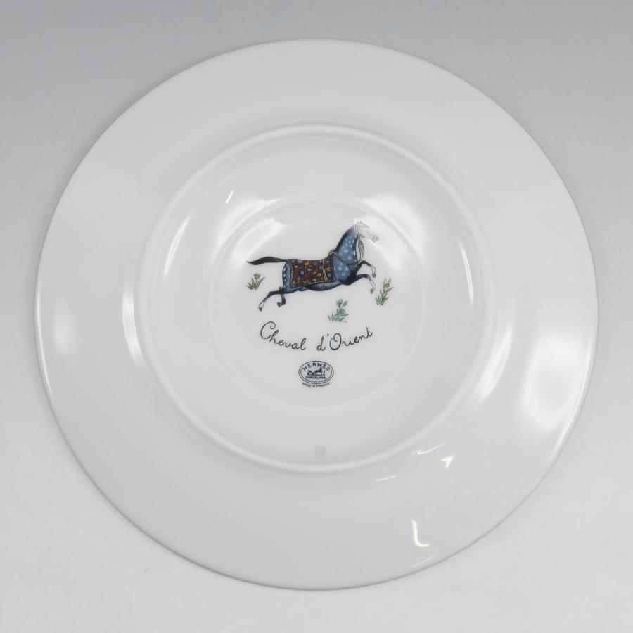 HERMES（エルメス） シュヴァルドリアン 食器 カップ＆ソーサー HERMES