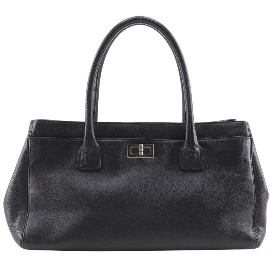 CHANEL（シャネル） エグゼクティブトート 2.55 A29292 トートバッグ