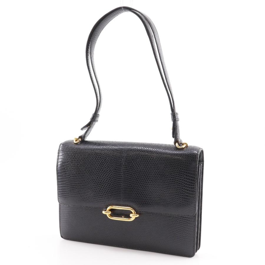 HERMES（エルメス） フォンスベル ヴィンテージ 〇L ショルダーバッグ