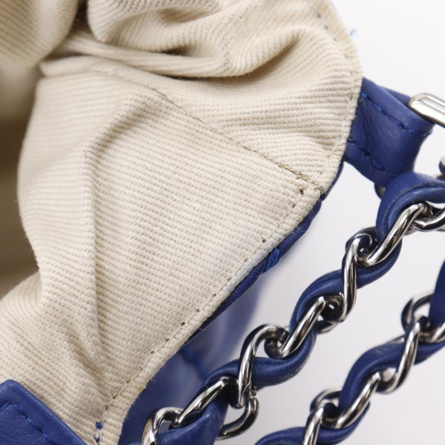 CHANEL（シャネル） ワイルドステッチ チェーンショルダー ショルダー