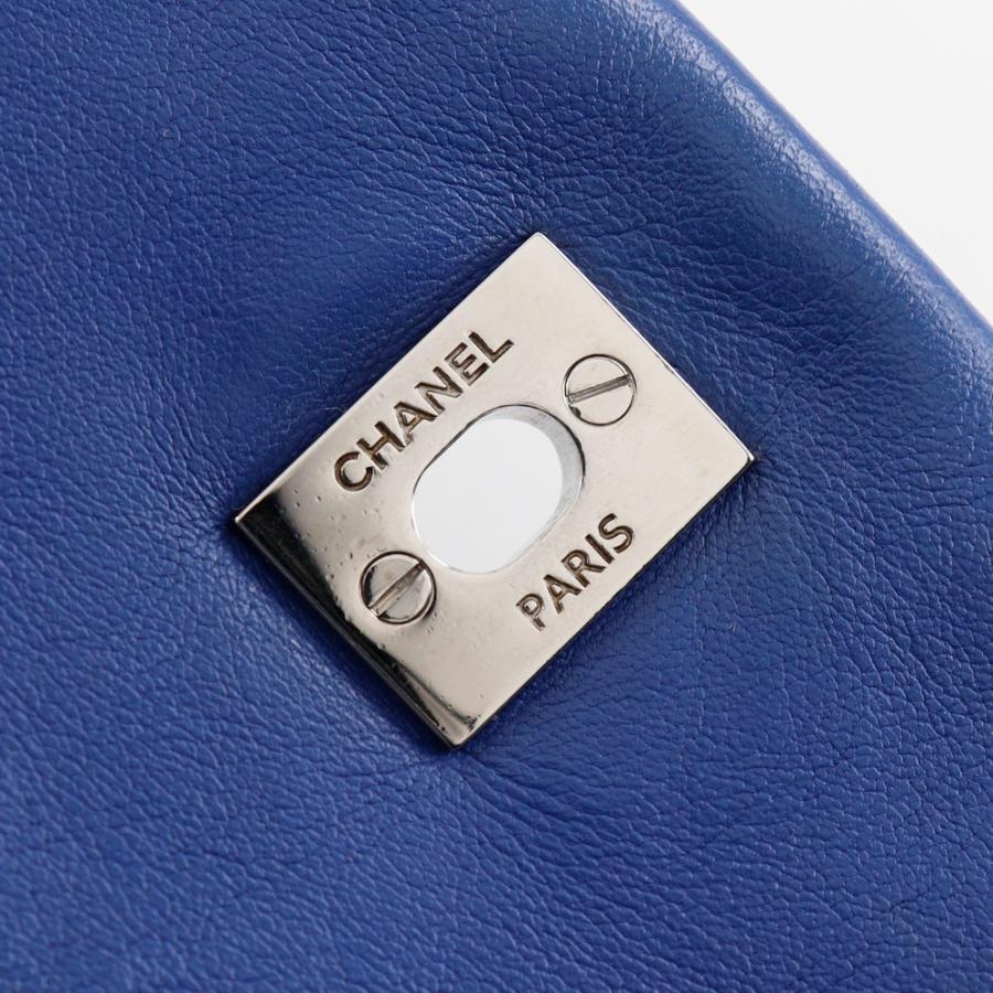 CHANEL（シャネル） ワイルドステッチ チェーンショルダー ショルダー