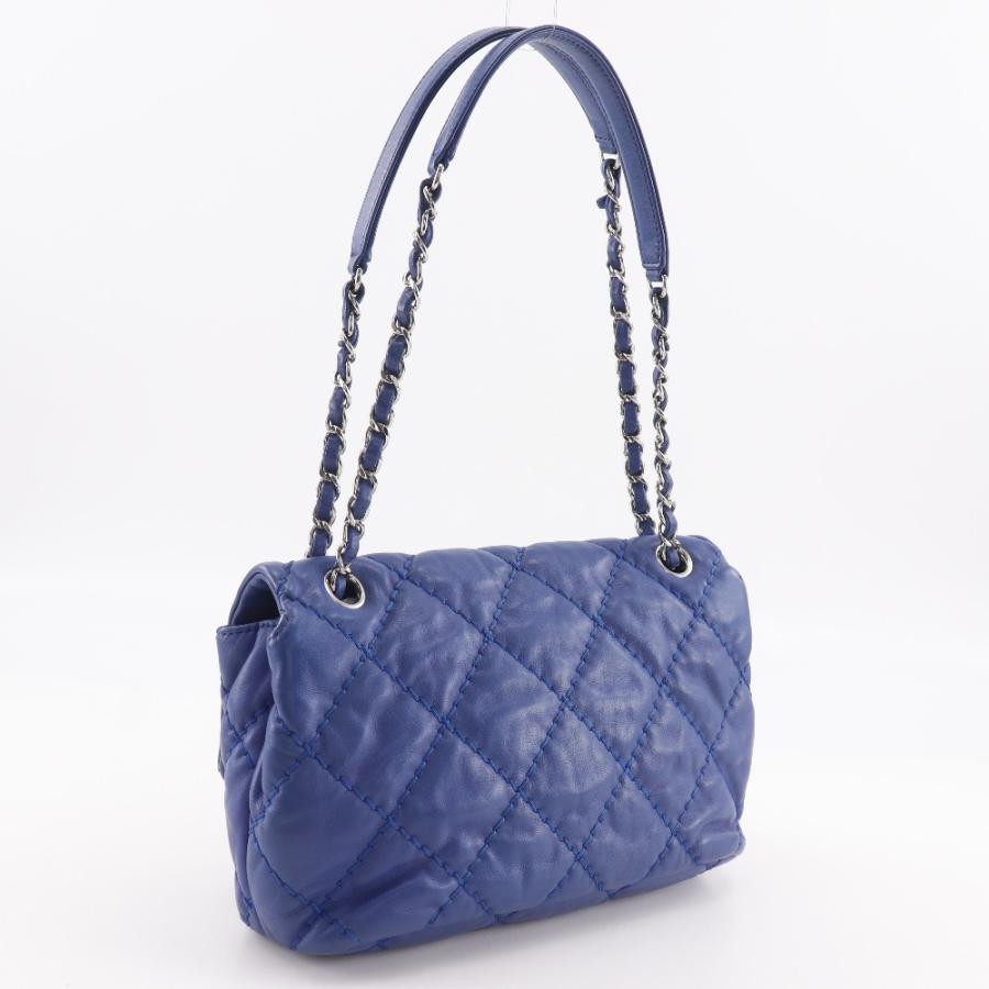 CHANEL（シャネル） ワイルドステッチ チェーンショルダー ショルダー