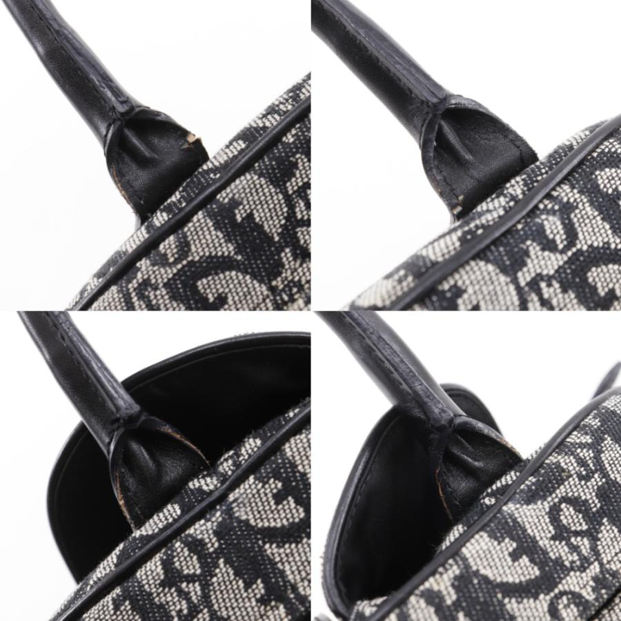 Christian Dior トロッター ダブルサドルバッグ Dior クリスチャンディオール ダブルサドルバッグ トロッター