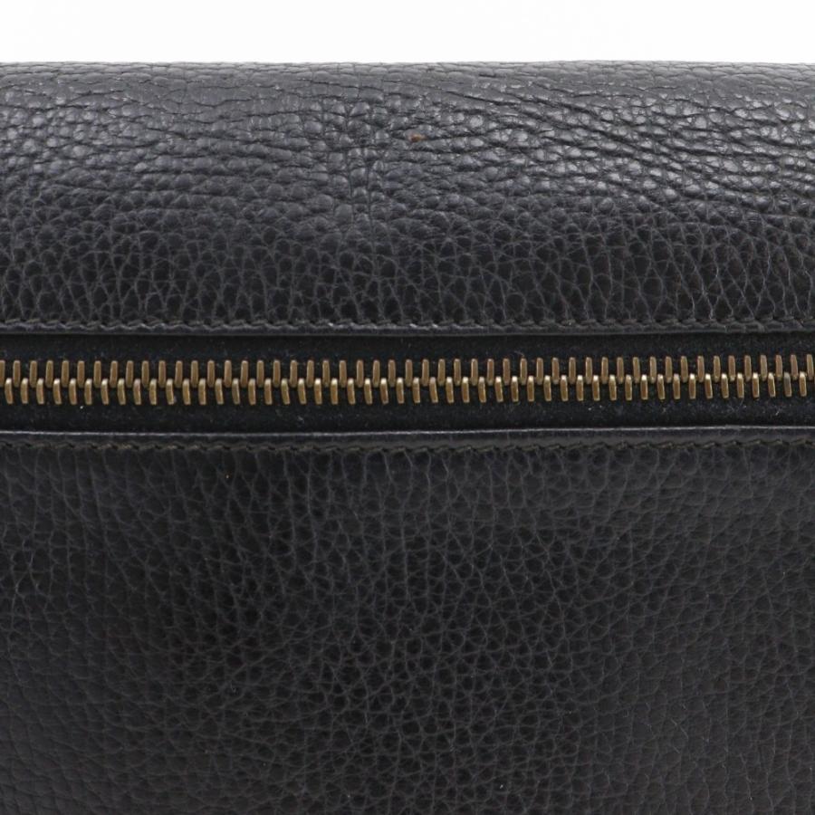 CELINE（セリーヌ） オールドセリーヌ ヴィンテージ ショルダーバッグ