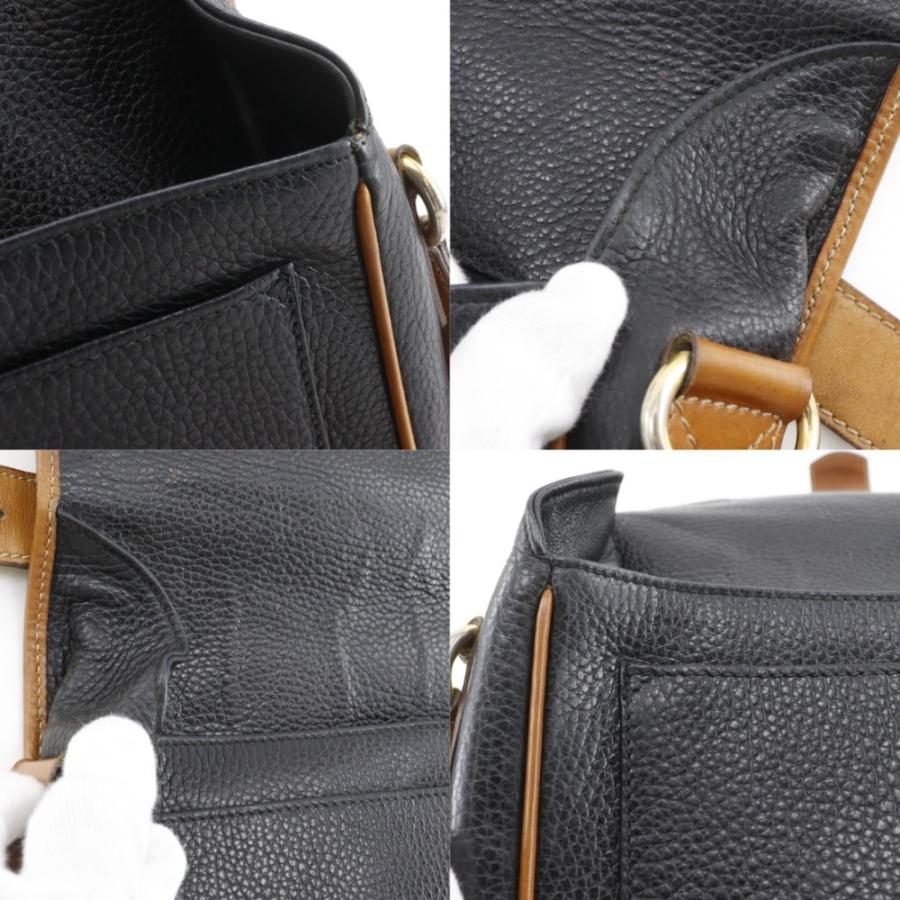 オールドセリーヌ ショルダーバッグ CELINE（セリーヌ） オールドセリーヌ ショルダーバッグ 斜めがけ