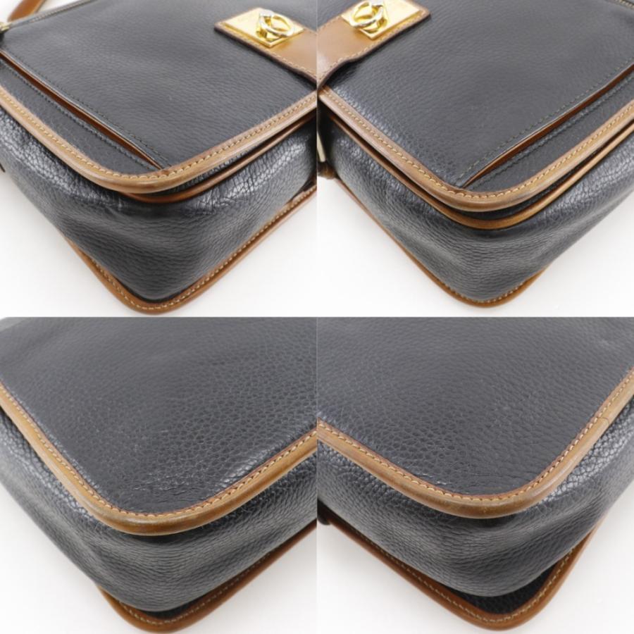CELINE（セリーヌ） オールドセリーヌ ヴィンテージ ショルダーバッグ