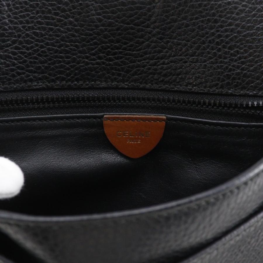 CELINE（セリーヌ） オールドセリーヌ ヴィンテージ ショルダーバッグ