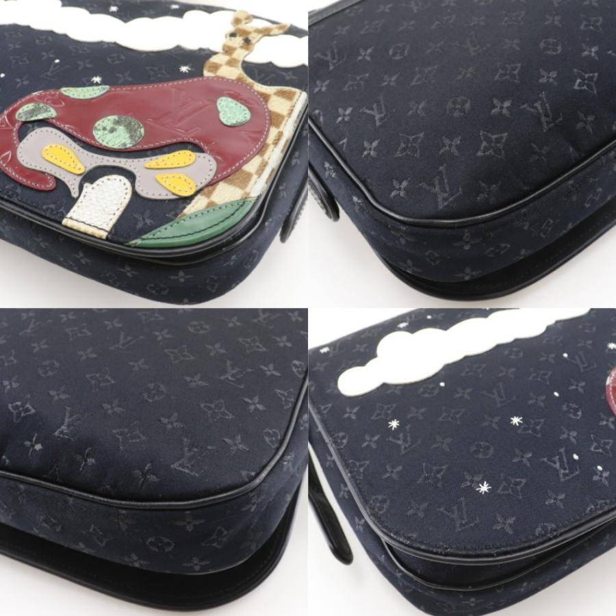 LOUIS VUITTON（ルイ・ヴィトン） ミュゼット コント・ドゥ・フェ