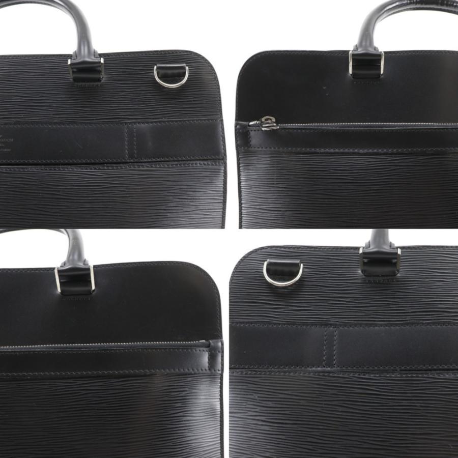 LOUIS VUITTON（ルイ・ヴィトン） バサーノMM M54032 TR4171 ビジネス
