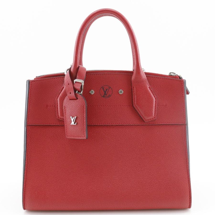 LOUIS VUITTON（ルイ・ヴィトン） シティスティーマーPM 2WAY