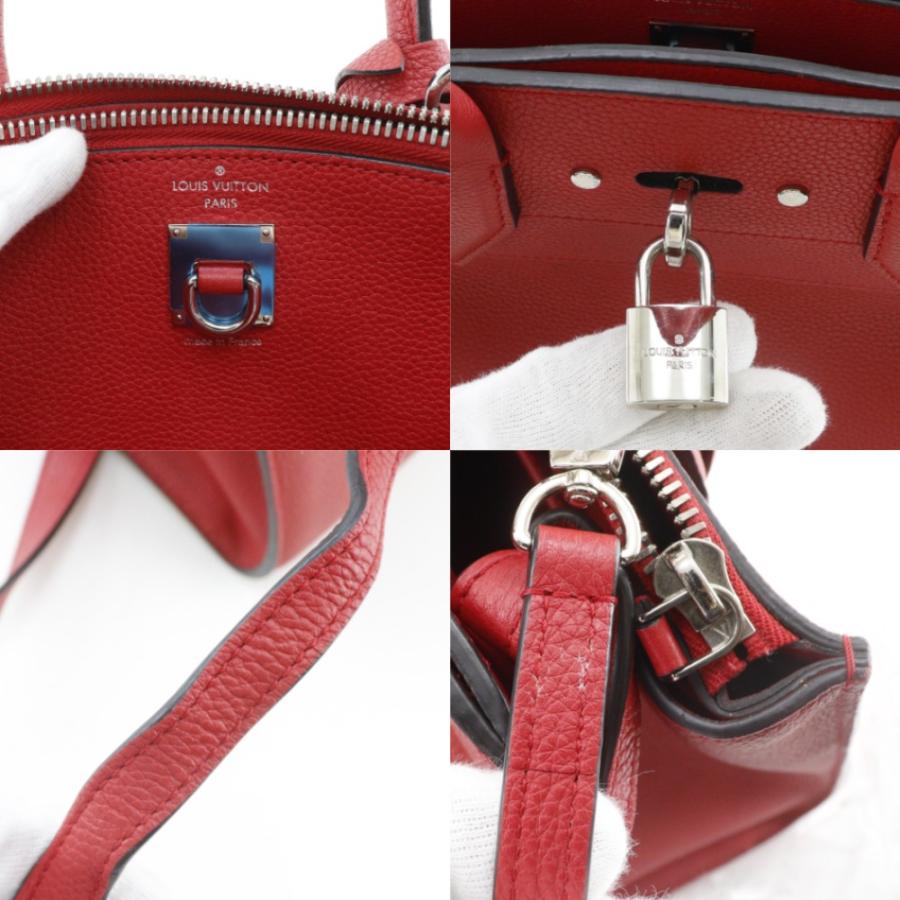 LOUIS VUITTON（ルイ・ヴィトン） シティスティーマーPM 2WAY