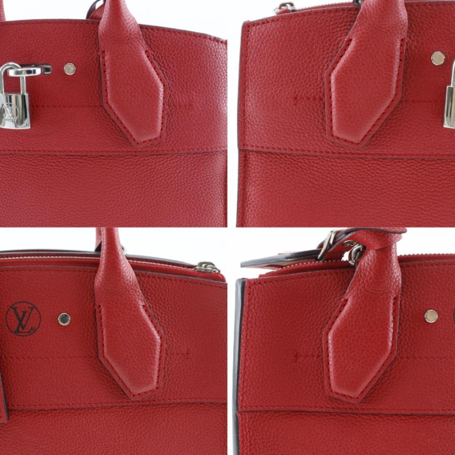 LOUIS VUITTON（ルイ・ヴィトン） シティスティーマーPM 2WAY