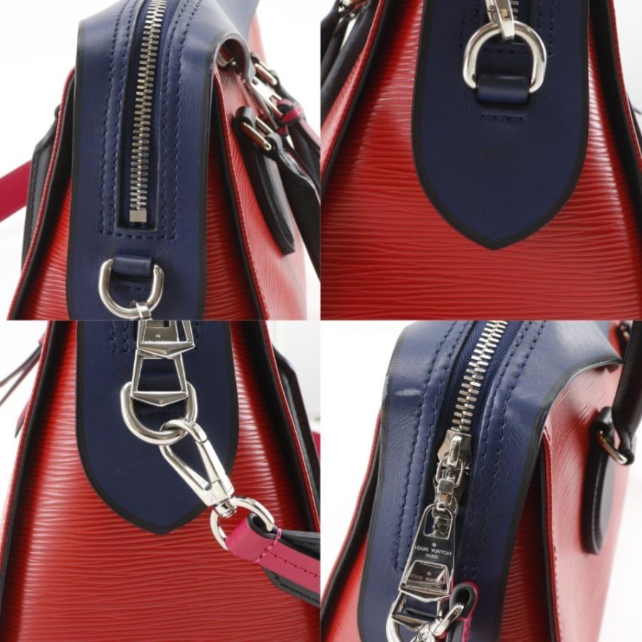 LOUIS VUITTON（ルイ・ヴィトン） テュイルリー・トート 2WAY 